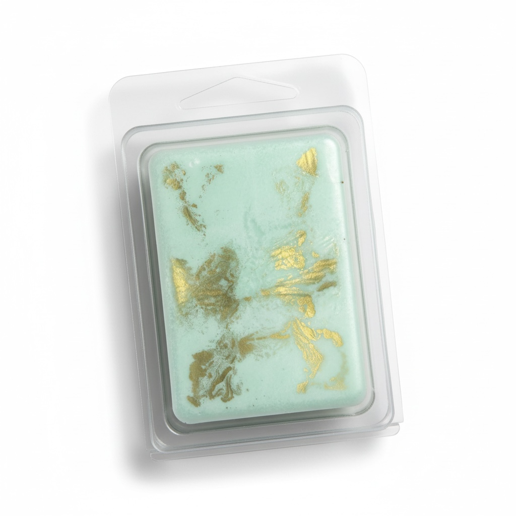 Caramel Apple 100% soy wax melt π