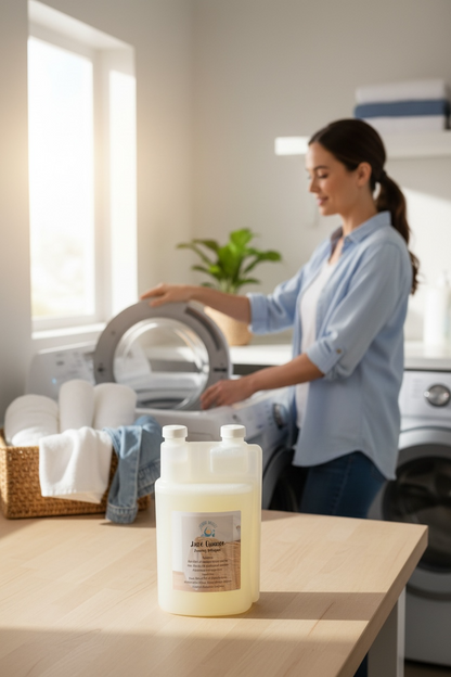 Luxe Essence Laundry Detergent 32 oz.