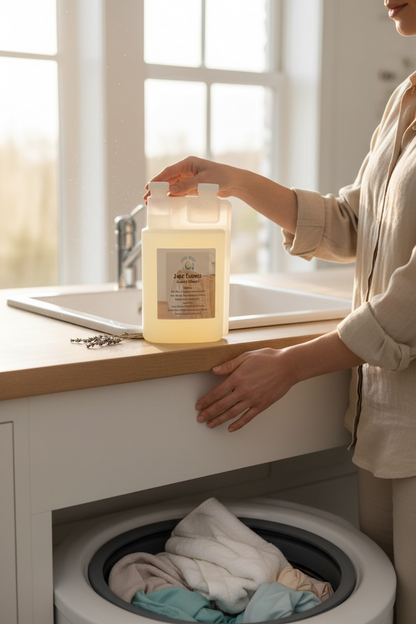 Luxe Essence Laundry Detergent 32 oz.