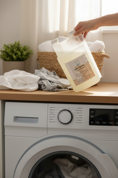 Luxe Essence Laundry Detergent 32 oz.