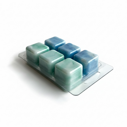 Aloha Clean Wax Warmer Melts 🌴