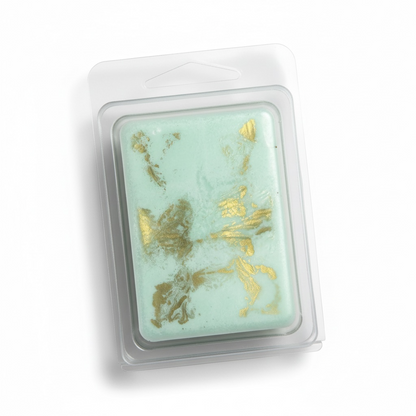 Caramel Apple 100% soy wax melt 🍏