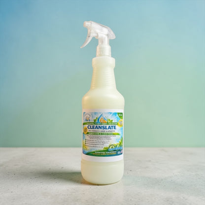 Cleanslate Bio Multi-Enzyme Odor Killer 💚