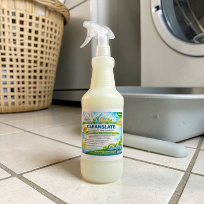 Cleanslate Bio Multi-Enzyme Odor Killer 💚