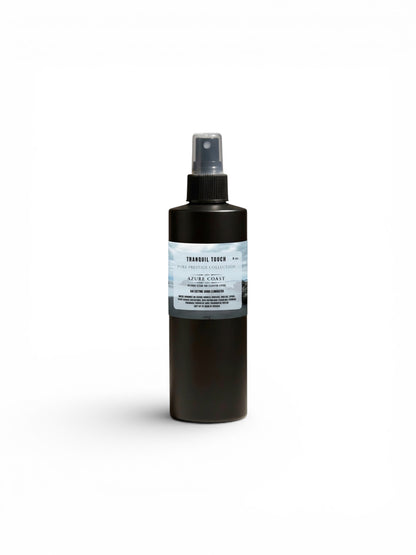 Tranquil Touch Prestige Bio-Enzyme Odor Eliminator Spray – Luxury Fine Mist (8 oz