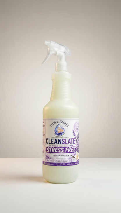 Cleanslate Bio Multi-Enzyme Odor Killer 💚