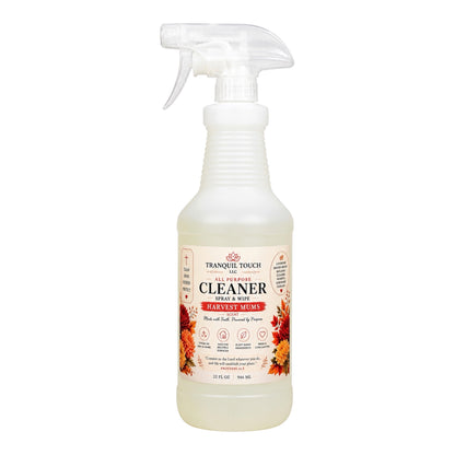 Harvest Mums All Purpose Cleaner 🌾