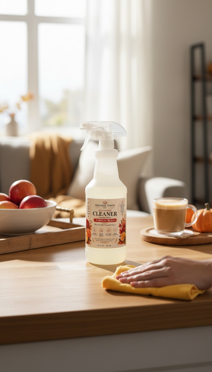 Harvest Mums All Purpose Cleaner 🌾