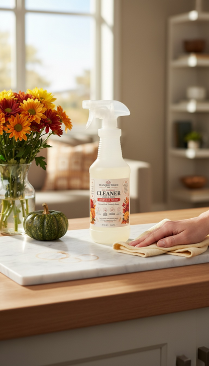 Harvest Mums All Purpose Cleaner 🌾