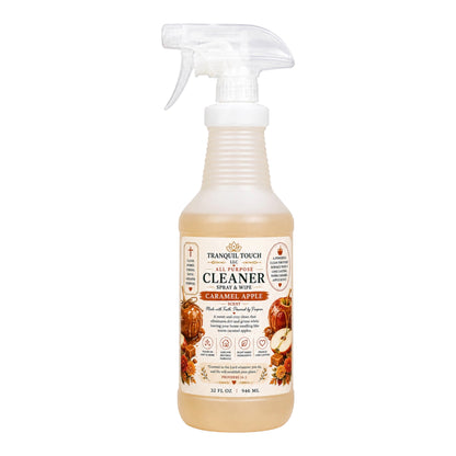 Fall All-Purpose Cleaner 🍎🎃