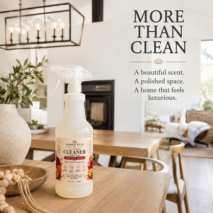 Harvest Mums All Purpose Cleaner 🌾