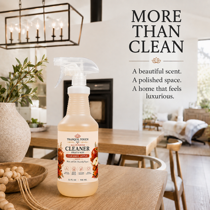Fall All-Purpose Cleaner 🍎🎃