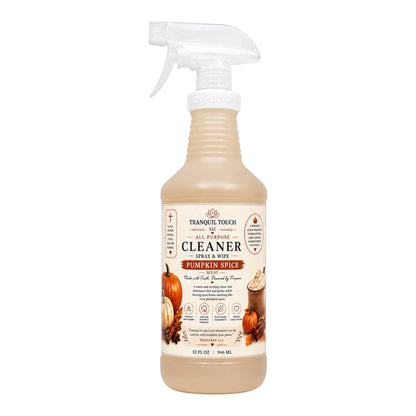 Fall All-Purpose Cleaner 🍎🎃