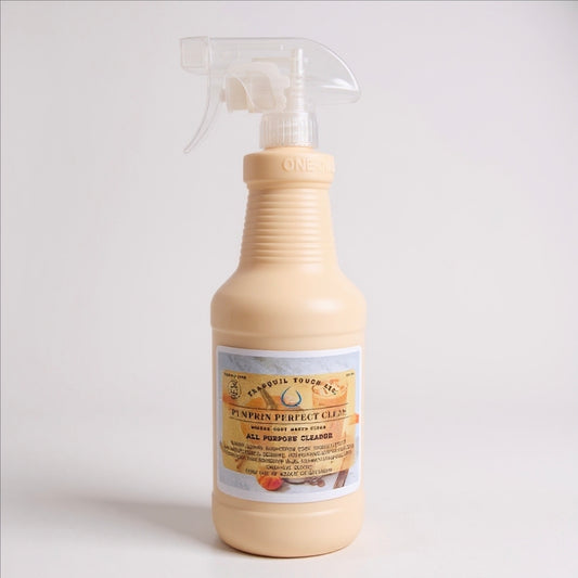 Pumpkin Perfect Clean All- Purpose Cleaner 🎃